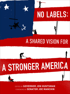 cover image of No Labels